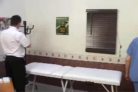 BB SCH00L Medical, Part 2