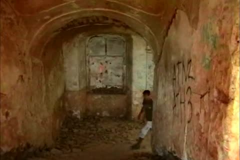 First Time bare pokeing