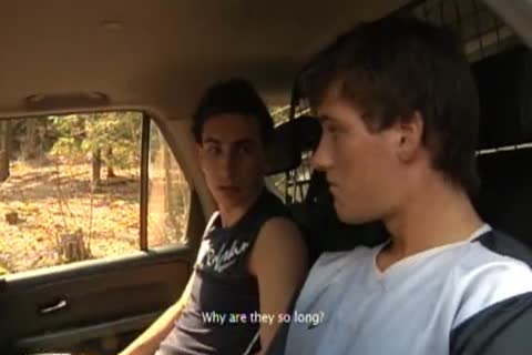 Sex In Tthowdys guy Forest