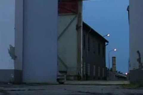 Marcel Schlutt Locked Up