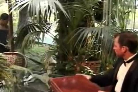 delicious Homo Sex between Randy Whellote And Rick Estephan