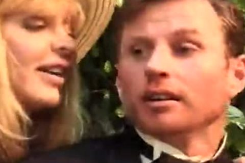 delicious Homo Sex between Randy Whellote And Rick Estephan