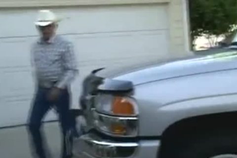 Hanging Up The Spurs