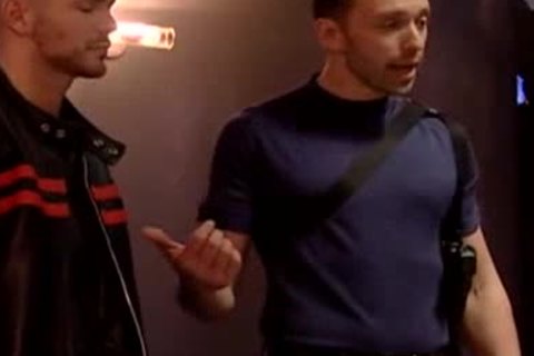 Conference Room Table trio