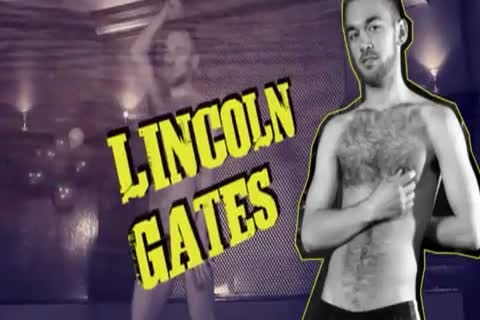 Dean Monroe & Harley Everett