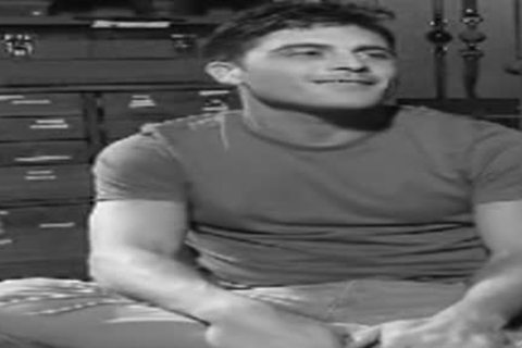 Kinkguys Presents: 30 Minutes Of Torguyst.(Lance Hart)