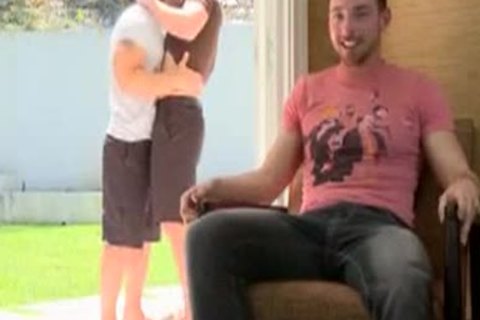 Rbb Danny Harpper Clips