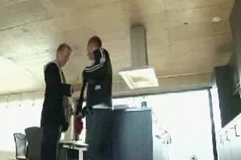 Roommate Brings fuck Buddy Home