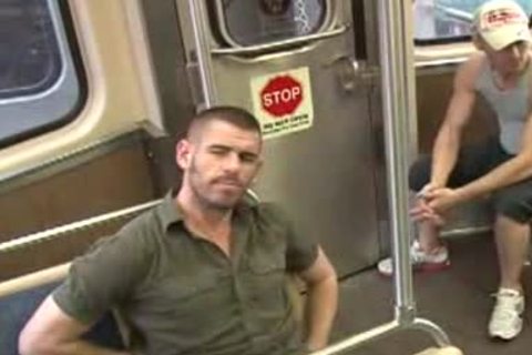 EV Kieran And Christian