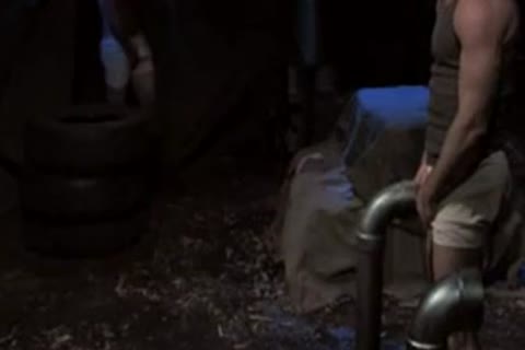 Milititary - Tyler & Brooks