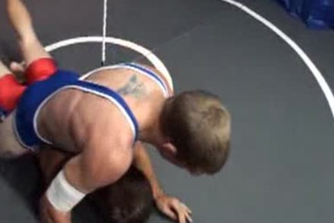 Rope Match