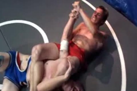 Rope Match