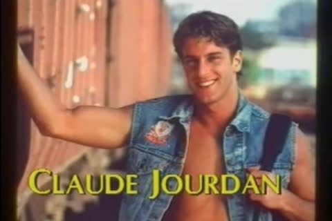 Claude Jourdan, Sean Davis And Cliff Parker