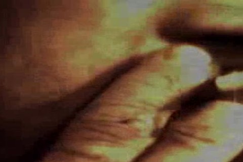 VERT fine naked KOMBAT