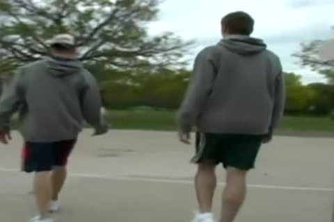 concupiscent ramrods bang And suck