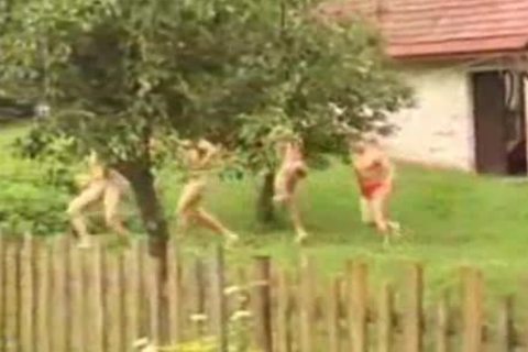 big undressedback pound Fest