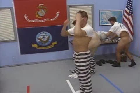 deep 0N The BRIG 97, Part 1