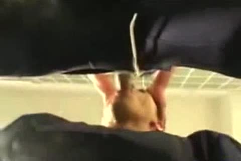 Muscle asian fetish sucking cock