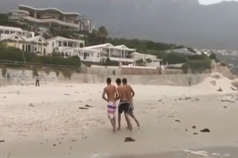 gay hot bang