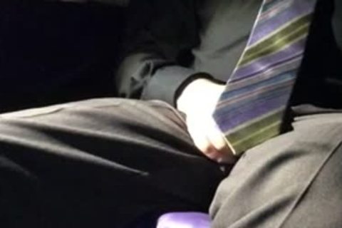 Athletic feels like masturbation