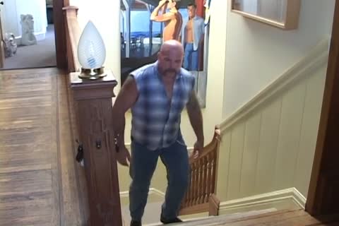 daddy In Tthowdys chab Park