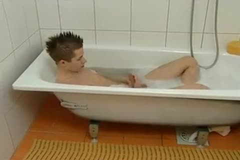 bath