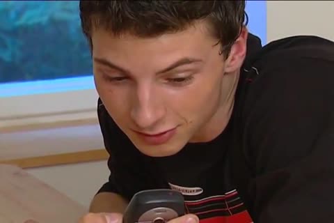 2 Bites Dans Mon Cul