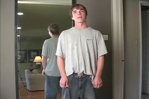 Corey handjob