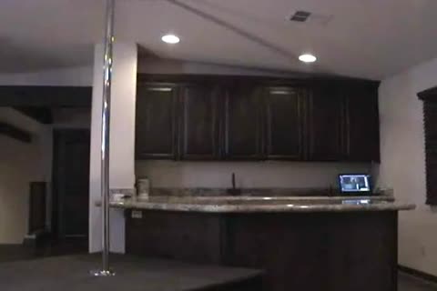 Two lads Dancing And drilling