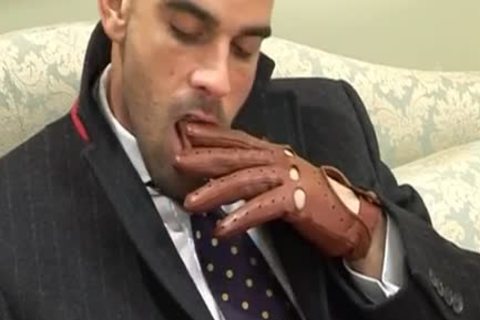 Glove Love