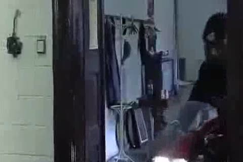 MOTORBIKE MUGGERS dude