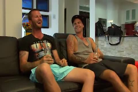 str8 twinks (Jacob & Dean)