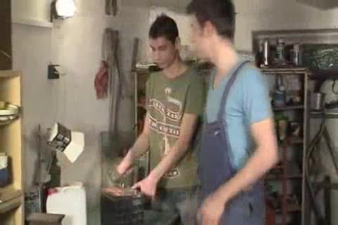 TAKEN IN TOOLthis babeD