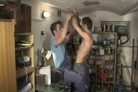 TAKEN IN TOOLthis babeD