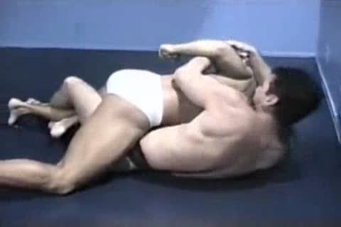 Ren Adams Vs JT Sloan