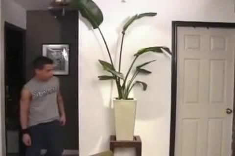 Brent Everett And Tthellos chab Pizza twink