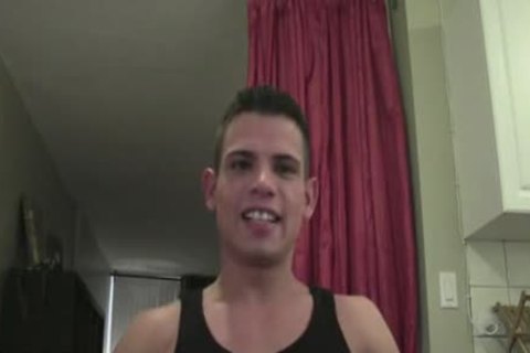 Brent Everett - Brent In Calgary