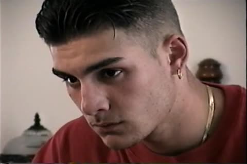 My favorite White Thug