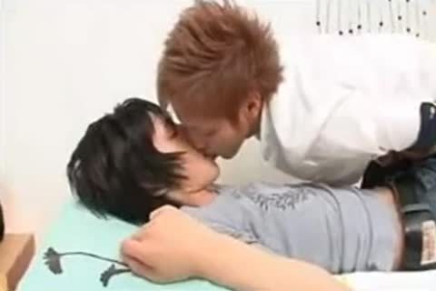 Asian twink enjoys greatly hard fucking