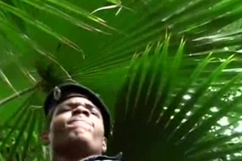 Brazilian  twink banged Hard