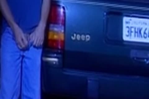 Christian Taylor And Daniel Montes