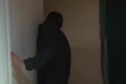 Hunter Page And Shaun Wolfe