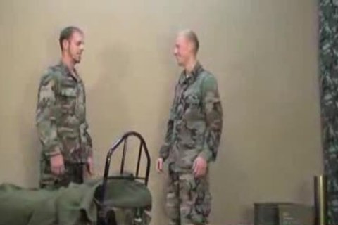 private Colt And Keegan