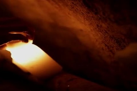 DOUBLE knob DALLIANCE