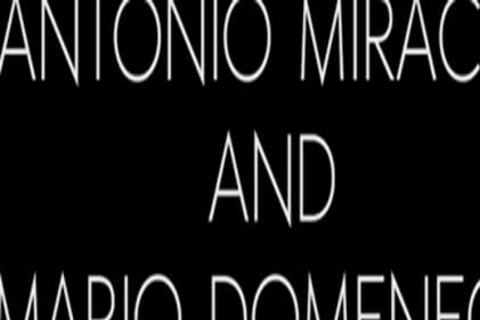 MARIO AND ANTONIO