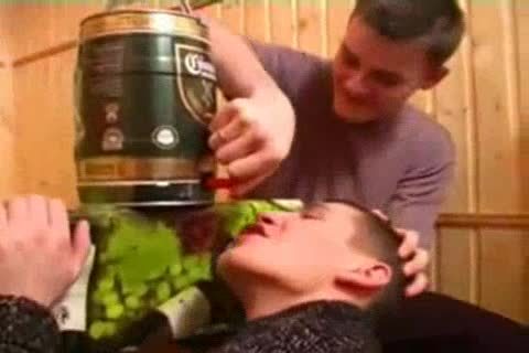 BEER, blow, raw BREAKFAST-NOok