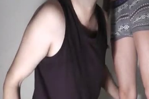 American cock (Full Sex Tape) 3