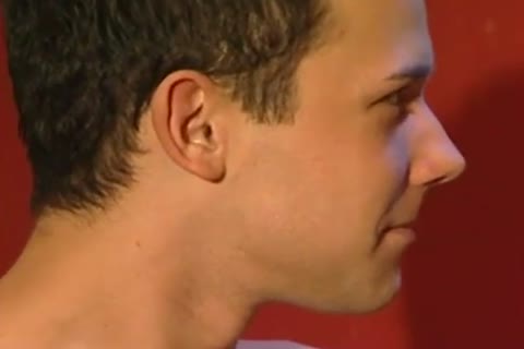 Two Sweaty twinks fuck And ejaculatekiss