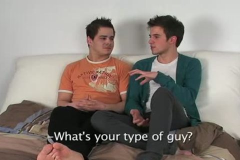 Andrew Elliot I Nico Garcia