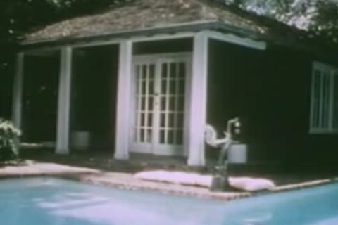 Tthis chab Genie In Tthis chab Pool